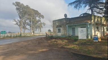 Un lugar para poner en valor