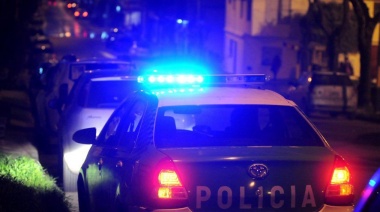 Campana: mataron de un balazo en la cabeza a un adolescente