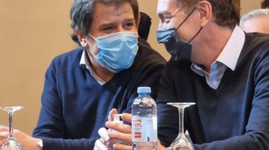 Juntos prepara un relanzamiento de la campaña para el 7 de octubre