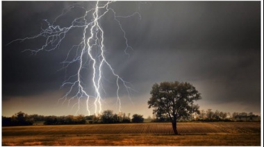 Tormenta de Santa Rosa: ¿mito, creencia o realidad?