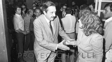 Un hito de la democracia: hoy se cumplen 37 años de las elecciones de 1983