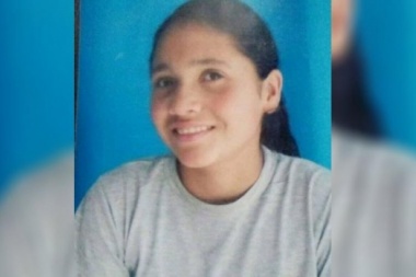 "Que se pudra en la cárcel", pidió la mamá de Brisa, asesinada en la casa de su tío