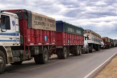 Trabajadores vs. trabajadores: la necesidad de la recuperación ferroviaria