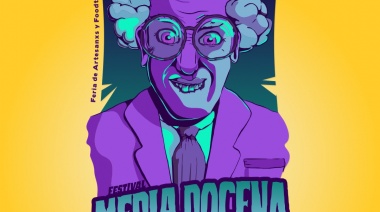 Festival Media Docena: un experimento cultural