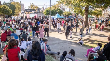 Junín festejará el 9 de Julio con una feria y espectáculos