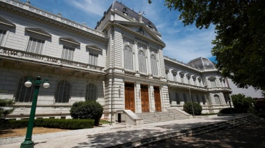 Fiscales reclaman medidas para evitar el “colapso judicial” en Buenos Aires