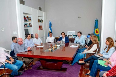 Gabinete PP: Cambio de alfiles para que nada cambie