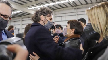 El Frente de Todos le respondió a Macri y lo trató de golpista
