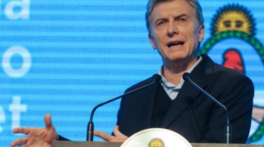 Procesan a Macri por espionaje ilegal a familiares del ARA San Juan