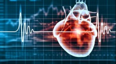 Premian un trabajo de inteligencia artificial de la UNNOBA en un congreso de cardiología
