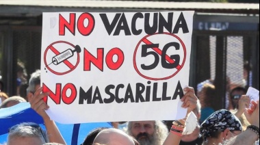 La vacuna o la barbarie