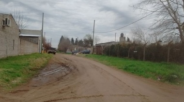 La Merced: en unos meses habrá una farmacia en el barrio