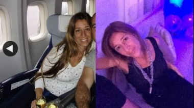 Jueza Karina Zucconi: ¿Apuesta al delito?