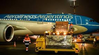 Aerolíneas Argentinas, esperanza en los cielos