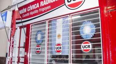 Con disensos siempre, con mentiras jamás!
