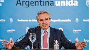 ¡Alberto, sólo 60 días!