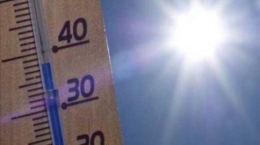 Ola de calor: cuidemos la energía