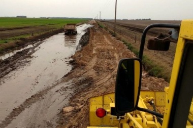 Entidades del campo acusan a Petrecca de “autoritario” y “poco transparente”