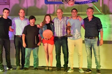 Los mejores deportistas de Pehuajó