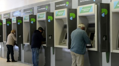 Banco Provincia cambia su identidad visual