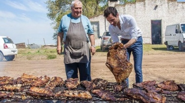 Lo que prepara Petrecca: fuerte aumento de tasas