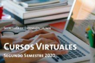 Cursos virtuales de la Universidad abiertos a la comunidad