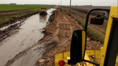 Cuando las entidades agrarias se compran un intendente
