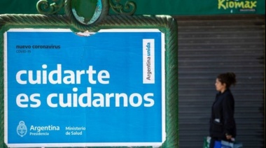 En aumento: hoy otros 88 positivos en Junín