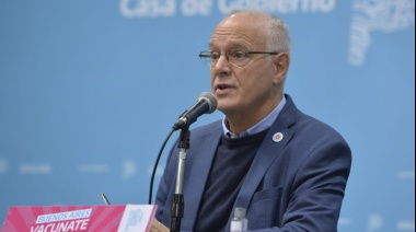 Provincia: casos en descenso, pero casi 7 de cada 10 pacientes UTI mueren