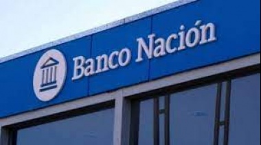 Este fin de semana abrirán 461 sucursales del Banco Nación