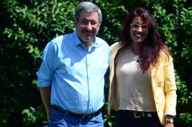 Herce: “Sin los municipios, la Región Sanitaria no tiene razón de ser”