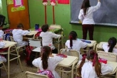 Oficializaron el calendario escolar en la provincia de Buenos Aires