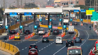 Millonaria condena a una concesionaria vial