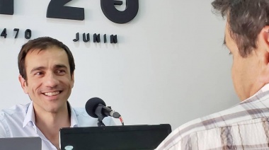 Ahora en los medios