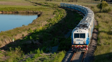 El tren a Mar del Plata tendrá tres frecuencias diarias
