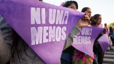 Día Municipal de Lucha contra las violencias de Género