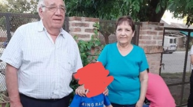Horror en Los Toldos: mató a su exesposa y se suicidó