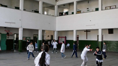 Clases presenciales: así será la rotación de las burbujas en provincia