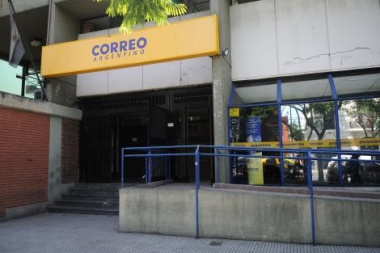 La Justicia ordenó la intervención de Correo Argentino S.A.