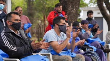 Beneficiarios de programas y empleados podrán finalizar estudios primarios y secundarios