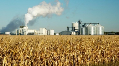 El mito de los biocombustibles