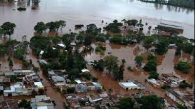 Insisten en que la situación del noroeste es "desesperante" por el agua
