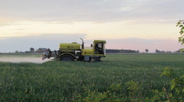 Lincoln: Cuenta regresiva para frenar a los agroquímicos