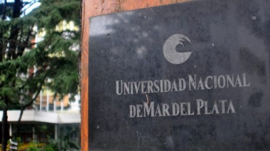 Destinan $40 millones para crear una Escuela Universitaria de Formación Profesional