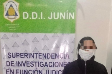 La policía recuperó dos celulares robados meses atrás