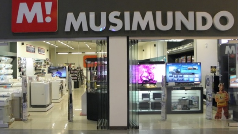 Musimundo reabre 16 sucursales y reincorpora a más de 140 trabajadores ...