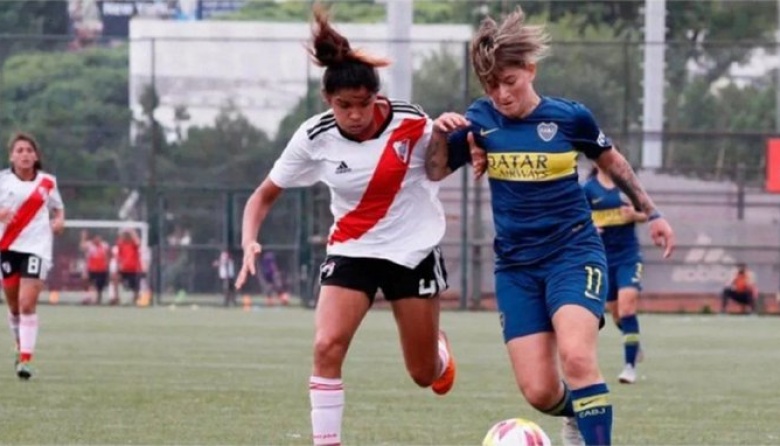 River y Boca van por la consagración - Semanario de Junín
