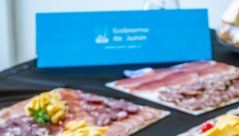 Presentaron la Fiesta del Fiambre Casero Semanario de Junín