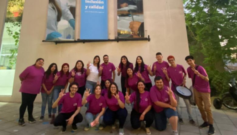 Los estudiantes de la UNNOBA eligieron sus representantes - Semanario ...