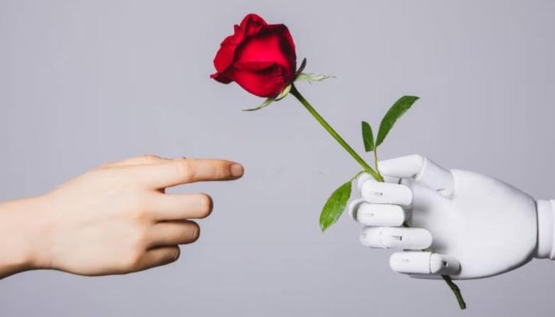 La inteligencia artificial ofrece pareja a medida